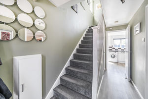 Entrance Hall- click for photo gallery